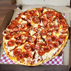Best Pepperoni Paradise in Woodbury, TN