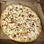 Best Chicken Bacon w/ Ranch in Woodbury, TN