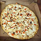 Best Chicken! Bacon! Ranch! in Woodbury, TN