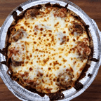 Best Spaghetti and Meatballs in Woodbury, TN