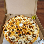 Best Meatball Feast Pizza in Woodbury, TN