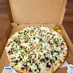 Best Steak! Bacon! Ranch! in Woodbury, TN