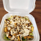 Best Chicken Caesar Salad in Woodbury, TN